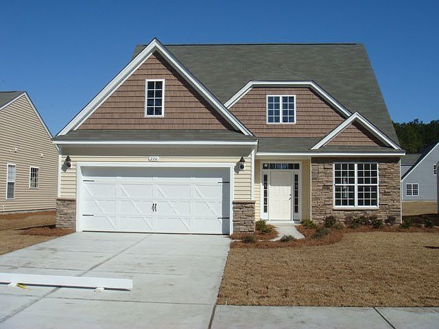220 Golden Oaks Drive, Lot 39