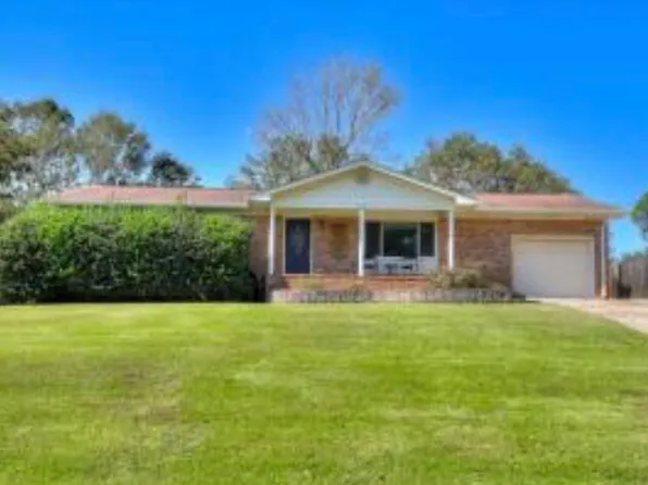 633 HAMPTON Circle, North Augusta, SC 29841