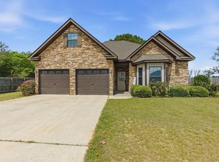 309 Ponderosa Dr, Midland City, AL 36350
