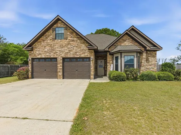 309 Ponderosa Dr, Midland City, AL 36350