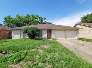 8307 Poplar Ridge Ln, Humble, TX 77338