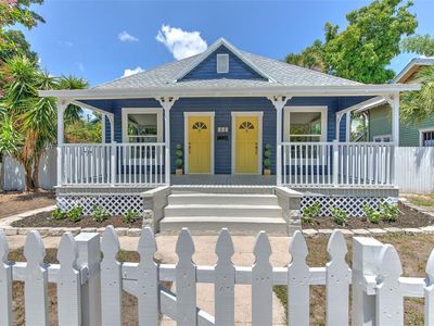 808 7TH STREET N, Saint Petersburg, FL, 33701