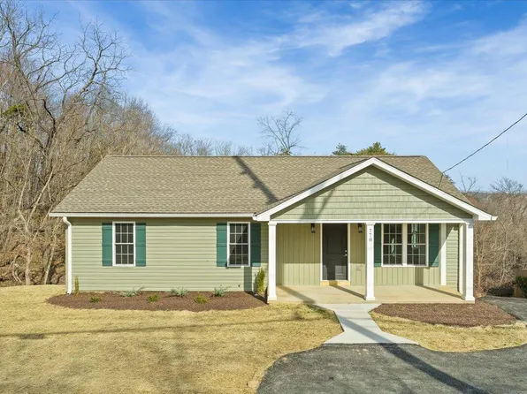 778 Craig Ave, Salem, VA 24153