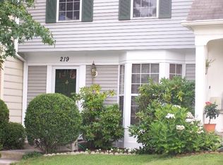 219 Gentlebrook Rd, Owings Mills, MD 21117