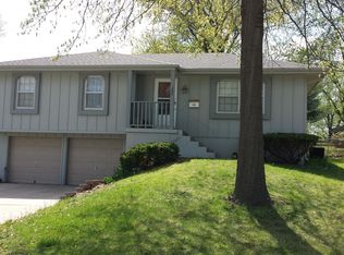 3396 S Peck Cir, Independence, MO 64055