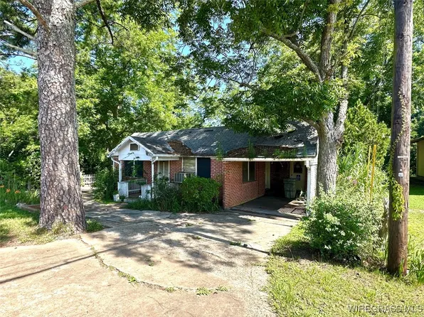 641 Glover Ave, Enterprise, AL 36330