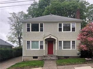 18 5th St #1, Providence, RI 02906