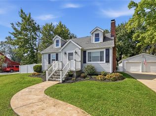 67 S Brown School Rd, Vandalia, OH 45377