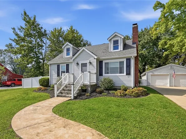 67 S Brown School Rd, Vandalia, OH 45377