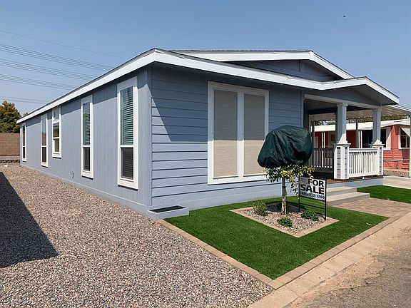 2nd image of 2727 E University Dr #9
