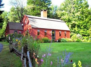 68 Fay Rd, New Salem, MA 01355