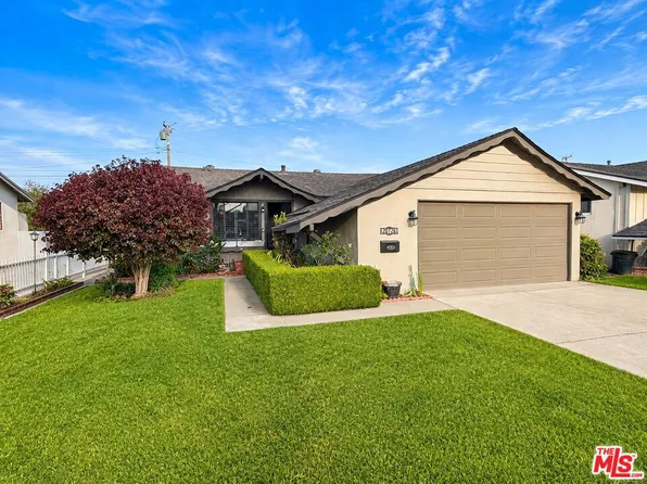 20726 Belshire Ave, Lakewood, CA 90715