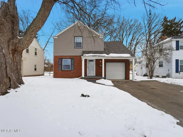 2180 Marlow Rd, Toledo, OH 43613