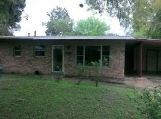 4614 Creekmoor Dr, San Antonio, TX 78220