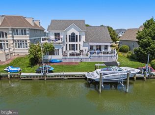 12 Leigh Dr, Ocean Pines, MD 21811