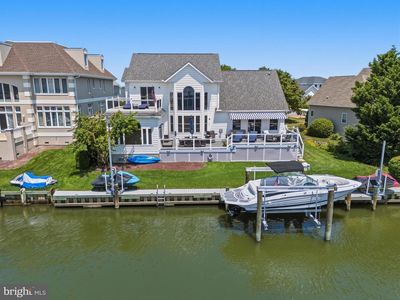 12 Leigh Dr, Ocean Pines, MD, 21811
