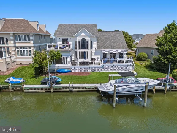 12 Leigh Dr, Ocean Pines, MD 21811