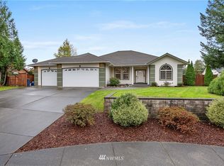 219 Oakdale Dr, Everson, WA 98247