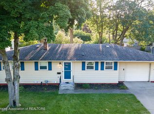 2521 Leon Ave, Lansing, MI 48906