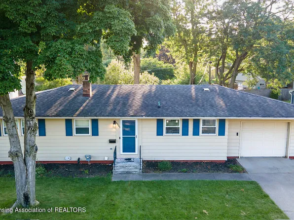 2521 Leon Ave, Lansing, MI 48906