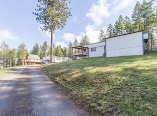 11915 E Black Rd, Chattaroy, WA 99003
