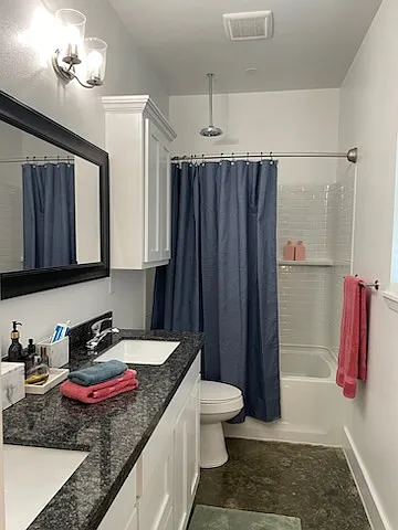 3 bed, 1200 sqft, $1,750 — Photo 4