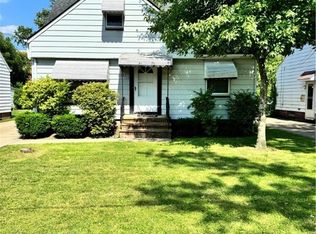 6033 E 135th St, Garfield Hts, OH 44125