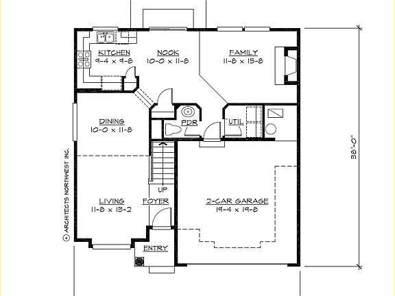 4th image of 15322 4th Ave Ct E