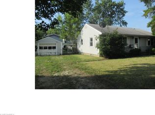 878 Minota Ave, Akron, OH 44306
