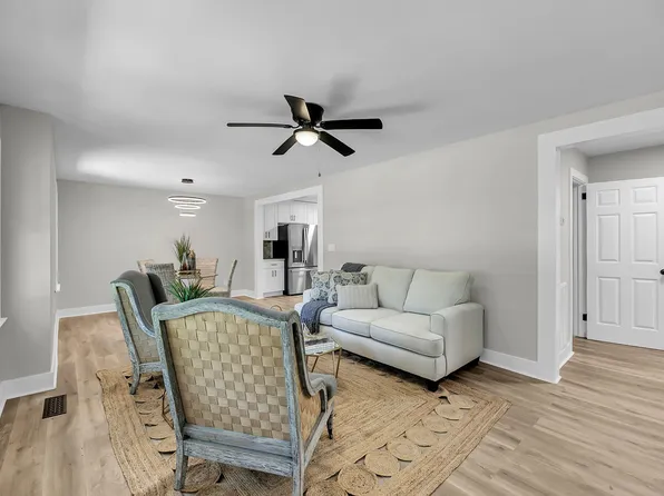 1129 Quail Dr, Charleston, SC 29412