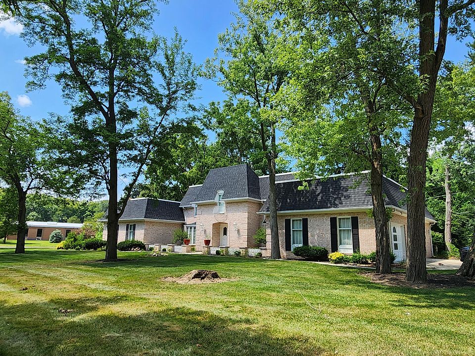 550 Shadyside Dr, Marion, OH 43302 Zillow