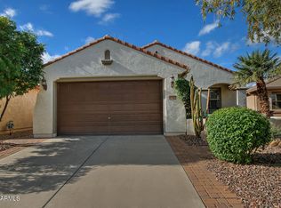 4340 N Princeton Dr, Florence, AZ 85132