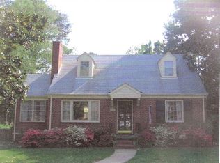 6601 W Franklin St, Richmond, VA 23226
