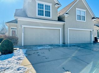 14453 W 138th Pl, Olathe, KS 66062