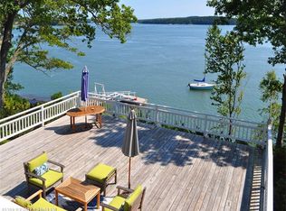 348 Heath Rd, Bremen, ME 04551