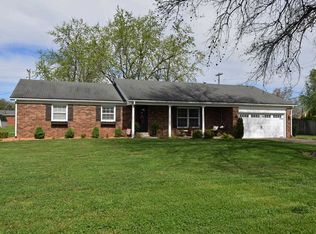 349 Old Orchard Ln, Henderson, KY