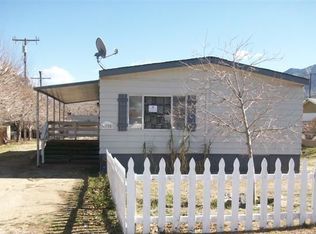 4128 Goat Ranch Rd, Lake Isabella, CA 93240