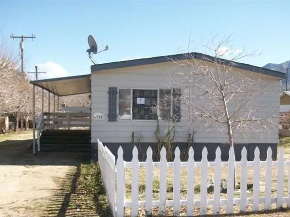 4128 Goat Ranch Rd, Lake Isabella, CA 93240