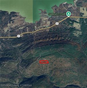 S 4246th Ln, Clayton, OK, 74536