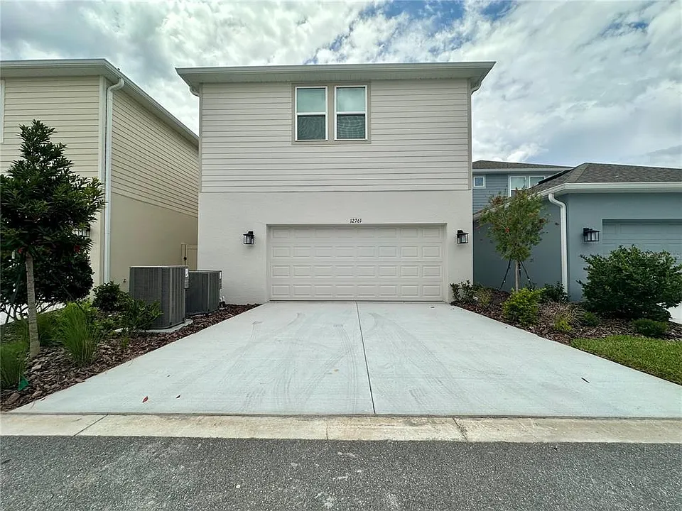 12761 Harvest Rain Ave