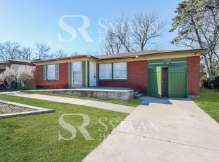 500 Crandle Dr, White Settlement, TX 76108