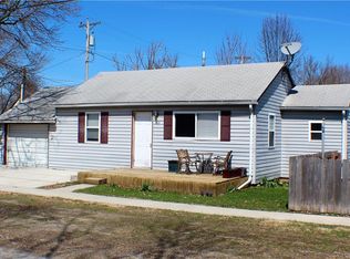 101 W Railway St, Huxley, IA 50124