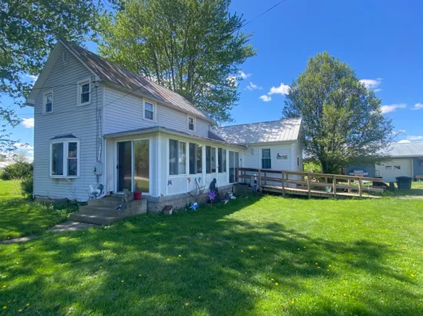 142 County Road 26, Helena, OH 43435