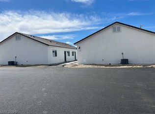 1100 S Hall Ave #3, Pahrump, NV 89048