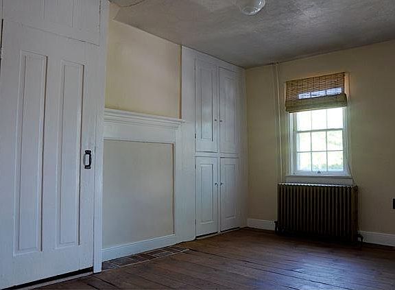 front room