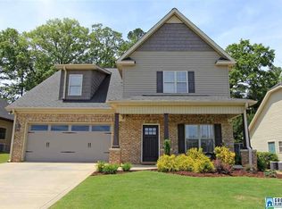 11 Jenkins Rd, Oxford, AL 36203