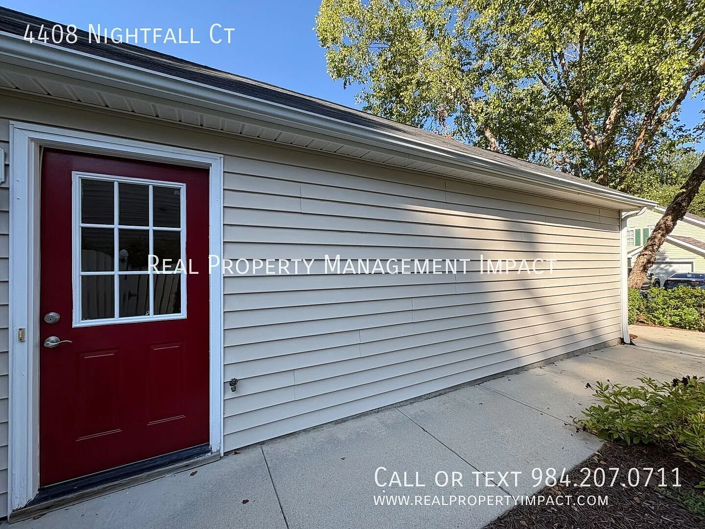 Charming Three-Bed, Two-Bath, One-Level Home in Hope Valley Farms, Southwest Durham — Photo 4