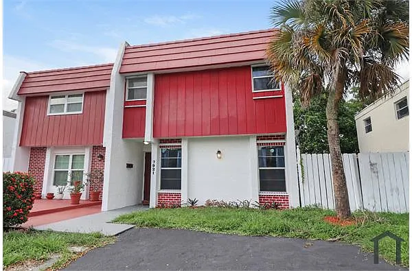 Building Photo - 7921 Kimberly Blvd