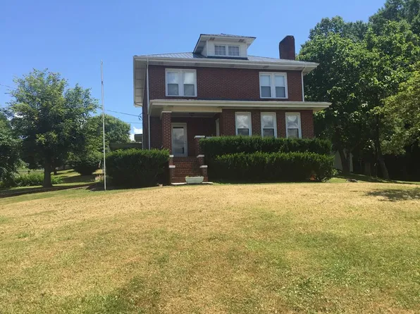 416 Virginia Ave, Richlands, VA 24641