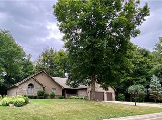 4231 Tekesbury Ct, Plainfield, IN